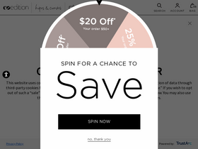 Websites hot sale like torrid