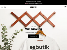 sebutik.se