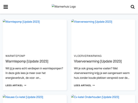 warmerhuis.nl