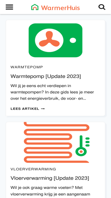 warmerhuis.nl