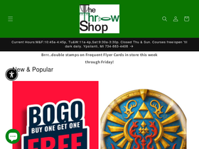 throwshop.us