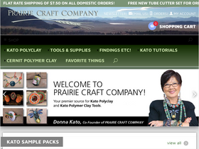 prairiecraft.com