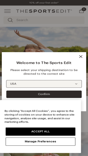 thesportsedit.com