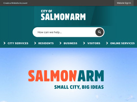 salmonarm.ca