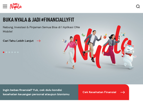 'ruangmenyala.com' screenshot