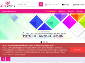 alisonline.ro