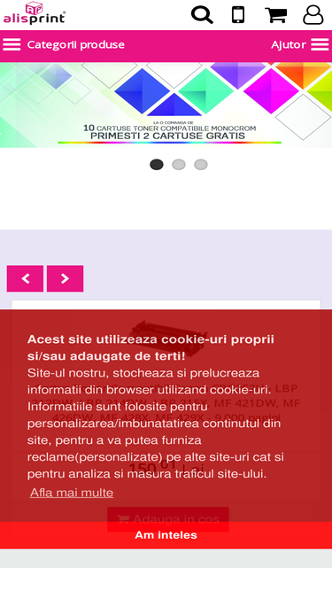 alisonline.ro