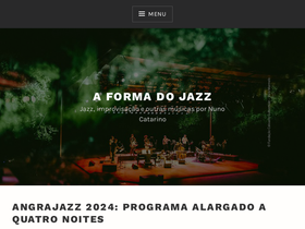 aformadojazz.com