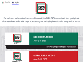 expopack.com.mx