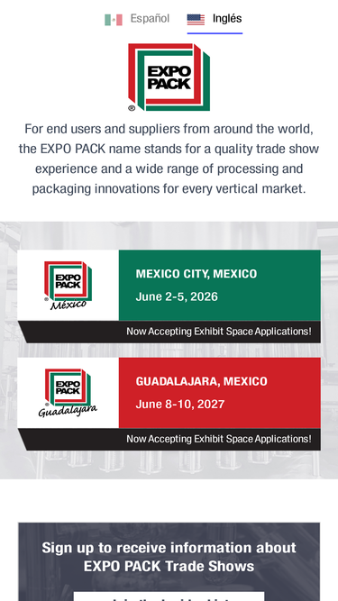 expopack.com.mx