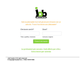 jobcrawler.it