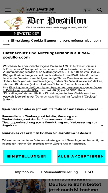 der-postillon.de