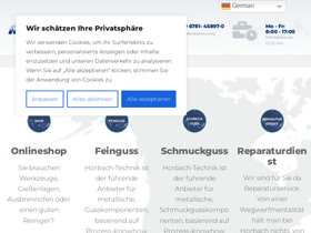 horbachtechnik.de