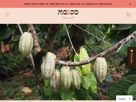 RACINE CARRÉE website screenshot