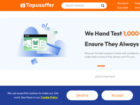 topusoffer.com