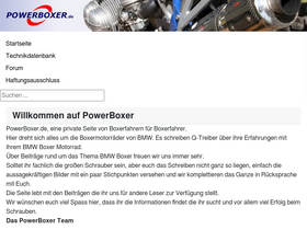 powerboxer.de
