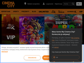 cinemacity.pl