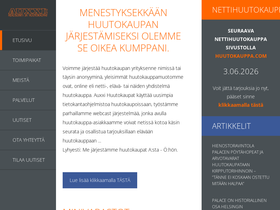 auxxi.com