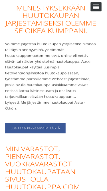 auxxi.com