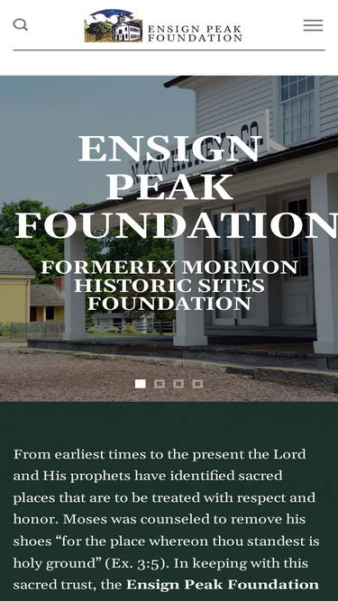 ensignpeakfoundation.org