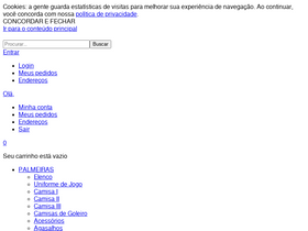 'allianzparqueshop.com.br' screenshot