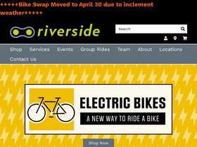 riversidecycle.com