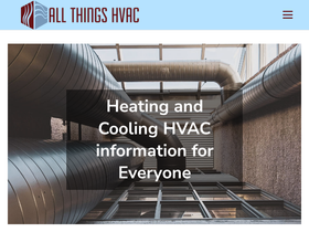 allthingshvac.com