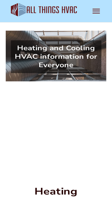 allthingshvac.com