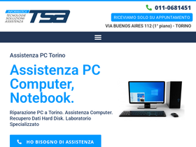 tsainformatica.com