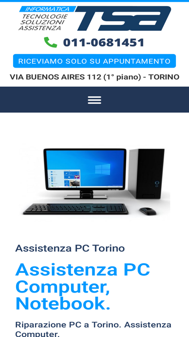 tsainformatica.com