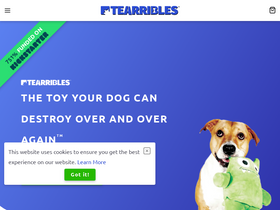 tearribles.com