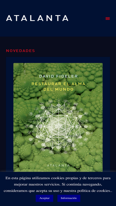 edicionesatalanta.com