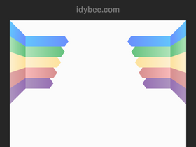 idybee.com