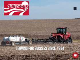 stutsmans.com