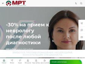 'mrtshka.ru' screenshot