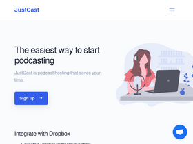 justcast.com