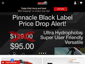 'autogeek.net' screenshot