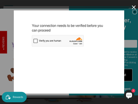 hiketron.com homepage screenshot