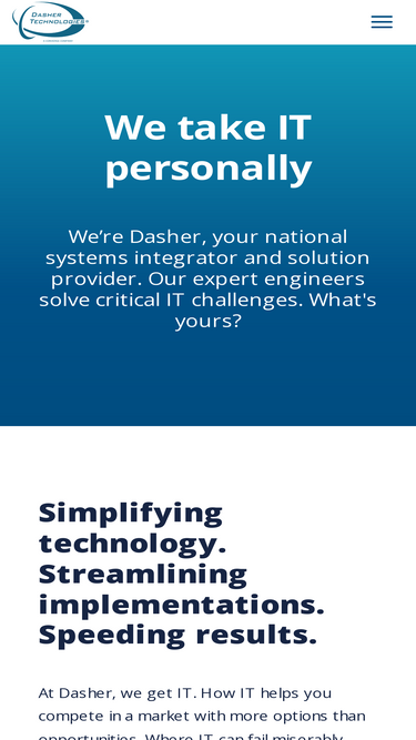 dasher.com