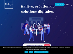kalitys.com