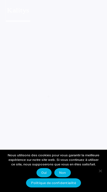 kalitys.com