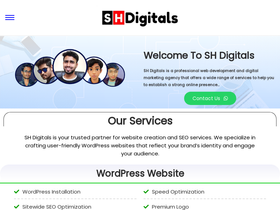 shdigitals.com