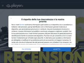 'player.it' screenshot
