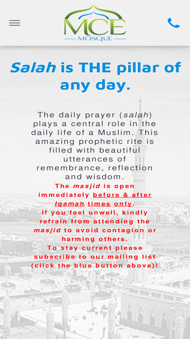 mcemosque.com