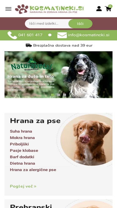 kosmatincki.si