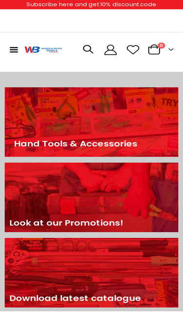 wbtools.com.au