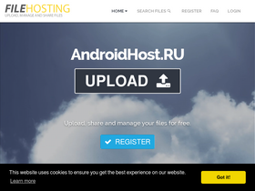 androidhost.ru