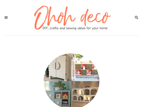 ohohdeco.com