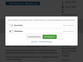 holthaus.eu