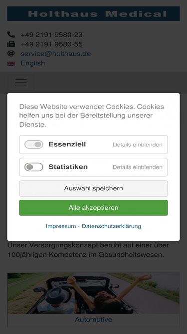 holthaus.eu